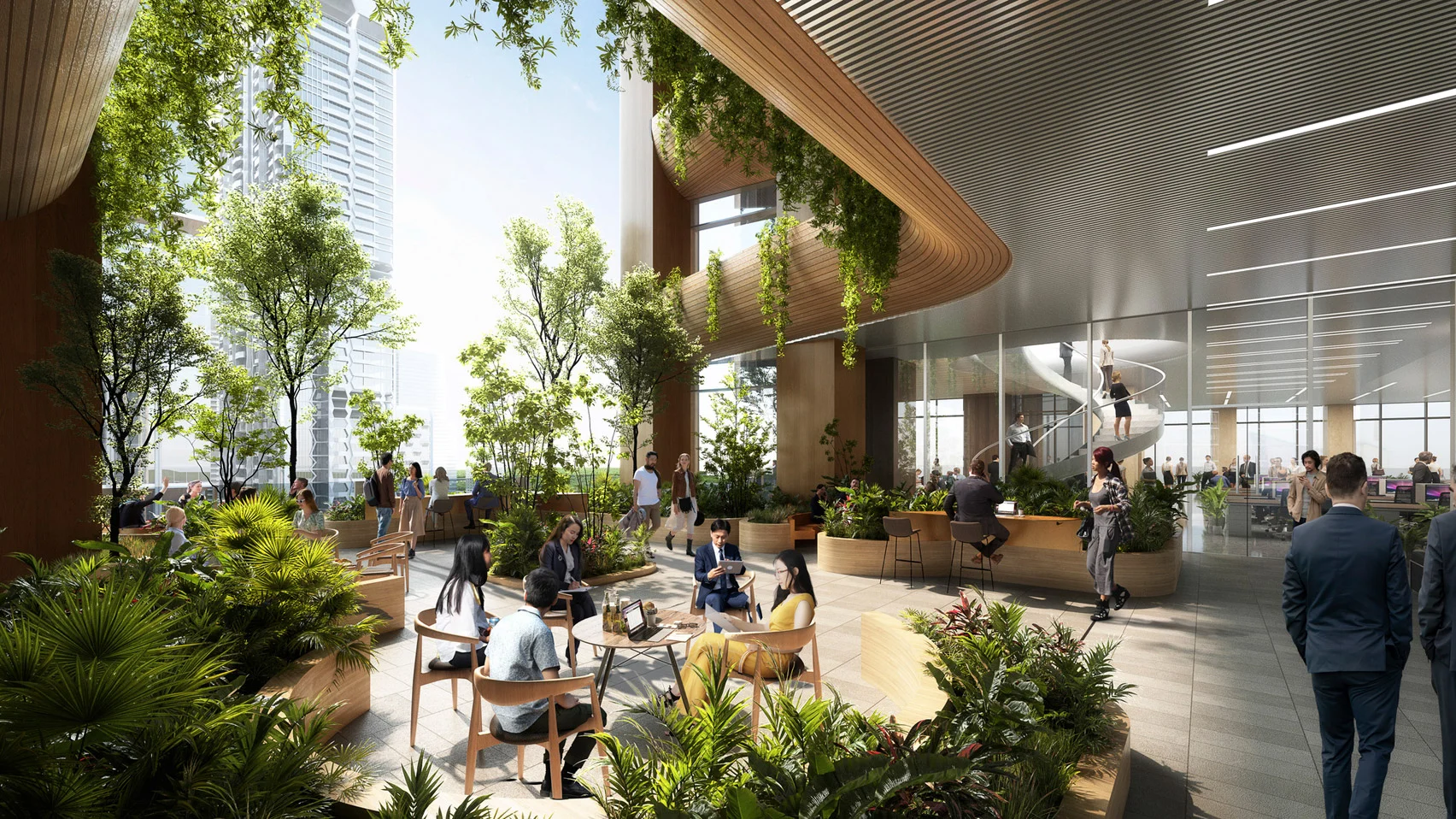 8 shenton way singapore supertall skyscraper fb 8 shenton way singapore supertall skyscraper fb