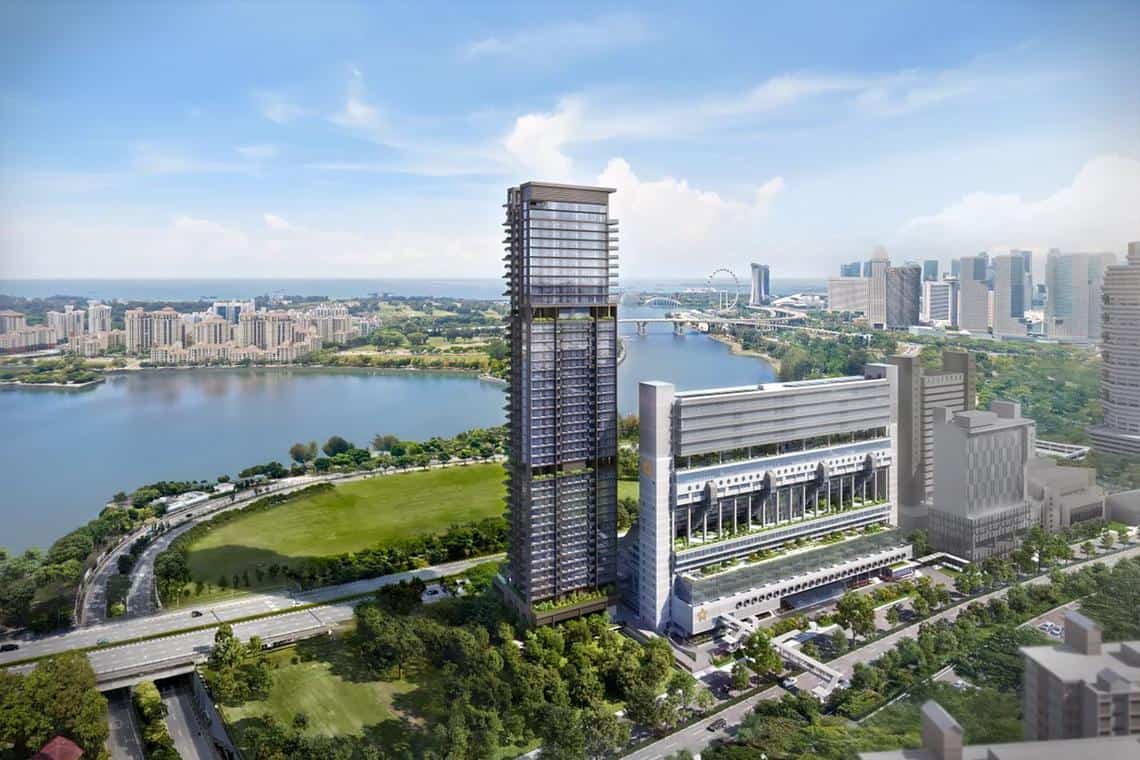Aurea at The Golden Mile Artist Impression 1 1 Aurea at The Golden Mile Artist Impression 1 1