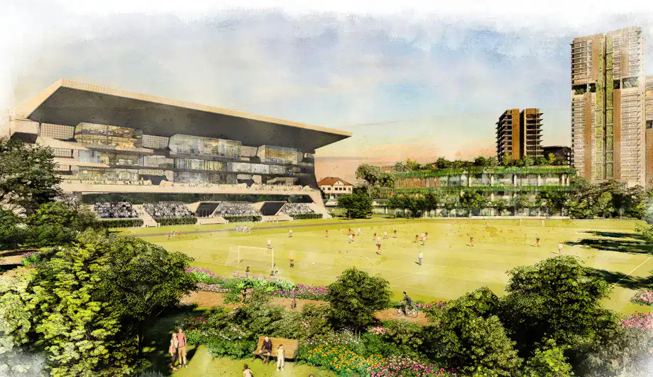 More homes are being planned in various locations in the Central Region such as Bukit Timah Turf City 2 More homes are being planned in various locations in the Central Region such as Bukit Timah Turf City 2