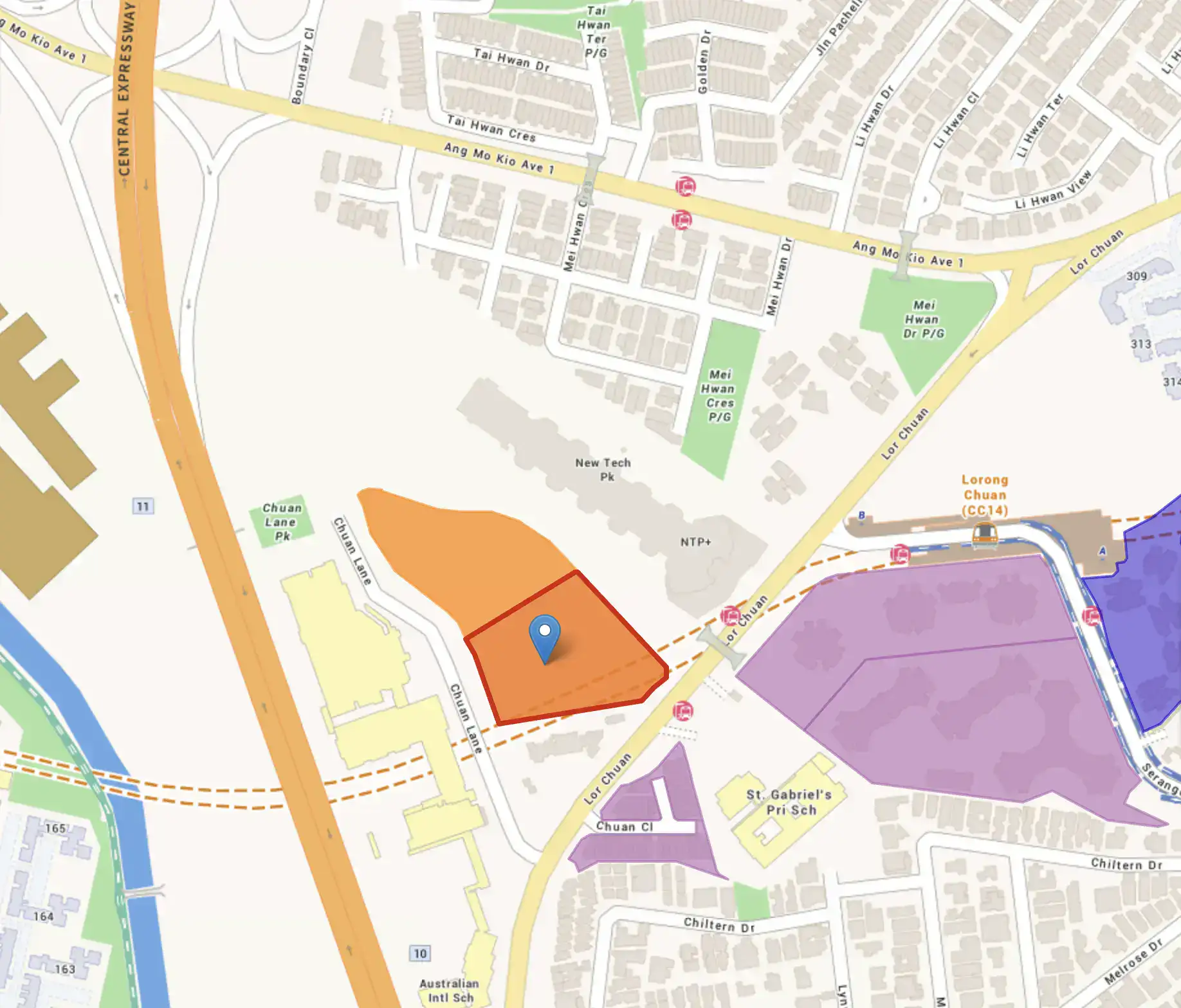 Sing Holdings Sunway Developments JV tops seven bids for Chuan Grove GLS site at 1376 psf ppr Sing Holdings Sunway Developments JV tops seven bids for Chuan Grove GLS site at 1376 psf ppr