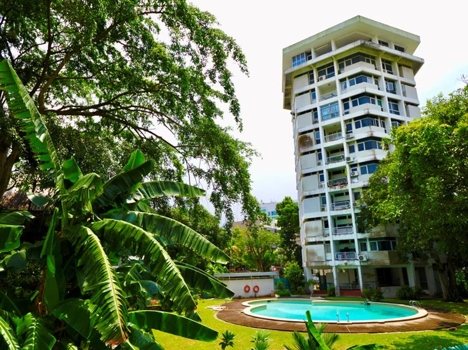 Starpoint 319 in Pasir Panjang Put Up for En Bloc Sale at S50.5 Million 1 Starpoint 319 in Pasir Panjang Put Up for En Bloc Sale at S50.5 Million 1