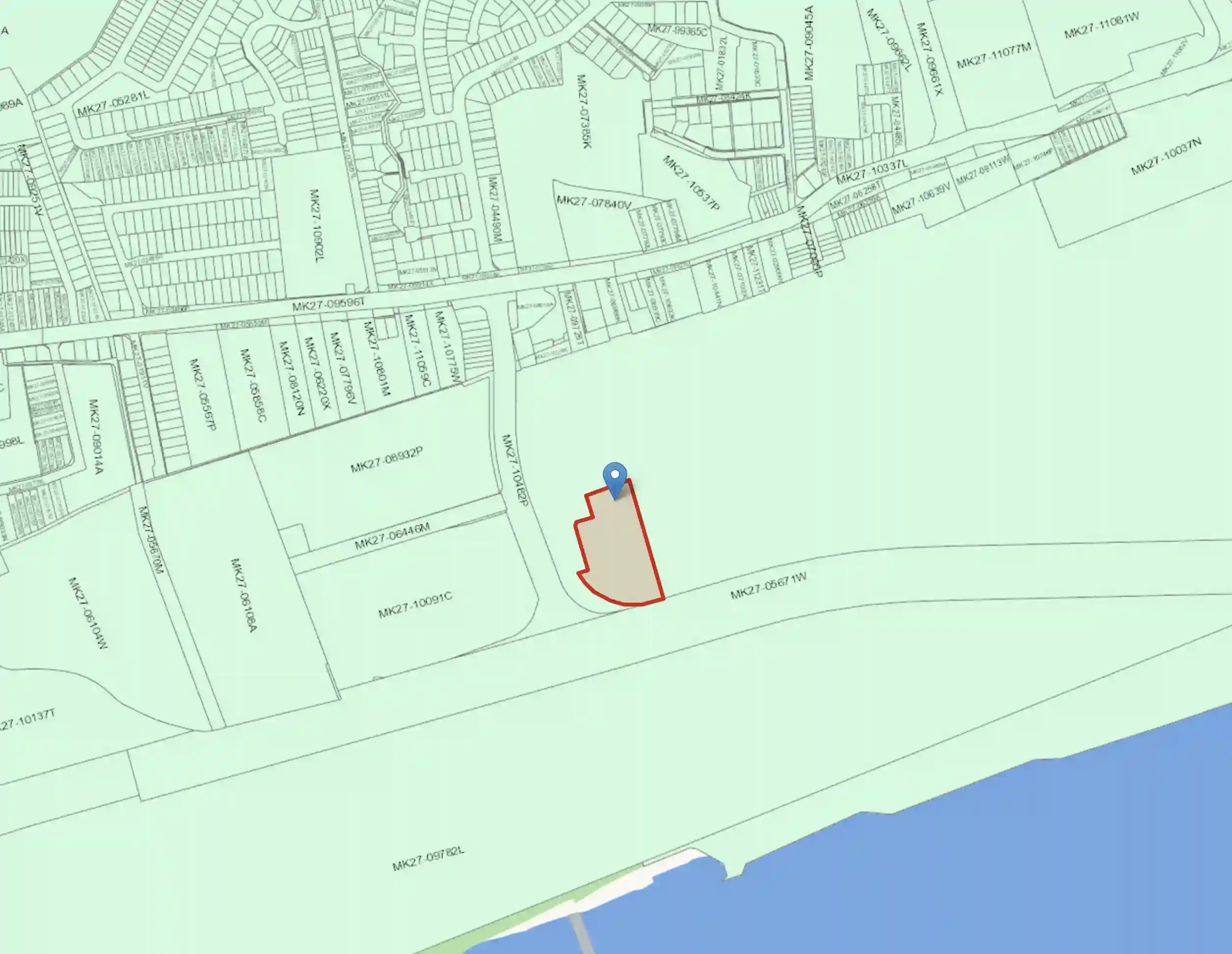 URA Puts Bayshore Site Up for Tender 1 URA Puts Bayshore Site Up for Tender