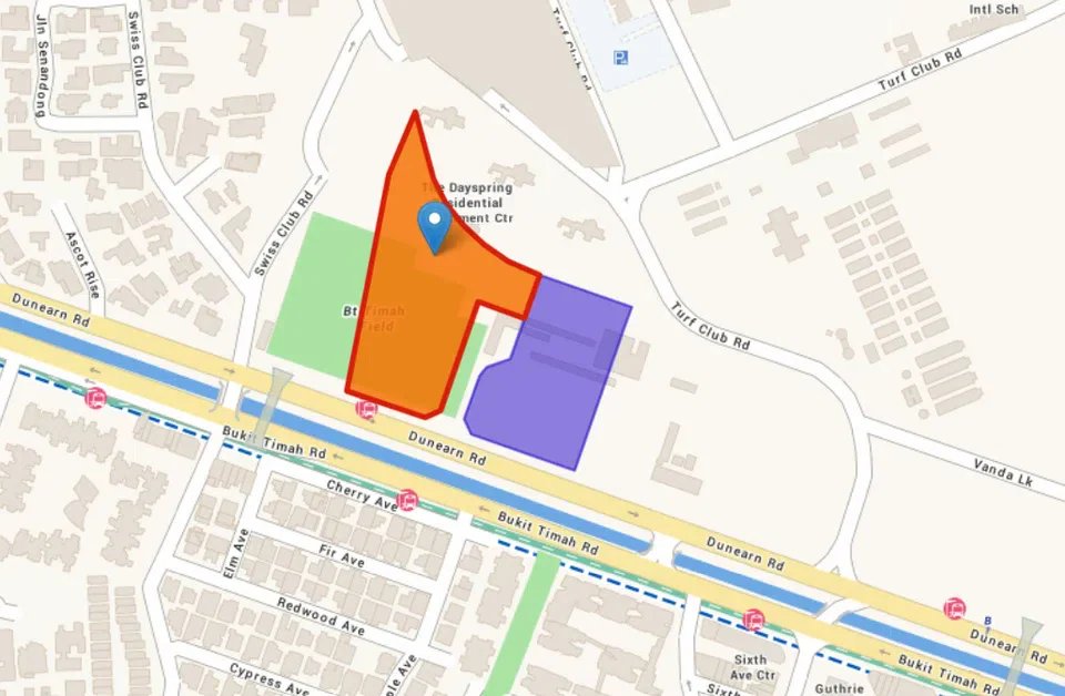 URA Releases Three Private Residential Sites for Sale in Lentor Kallang and Dunearn Road URA Releases Three Private Residential Sites for Sale in Lentor Kallang and Dunearn Road