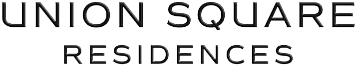 Union Square Residences Logo Union Square Residences Logo